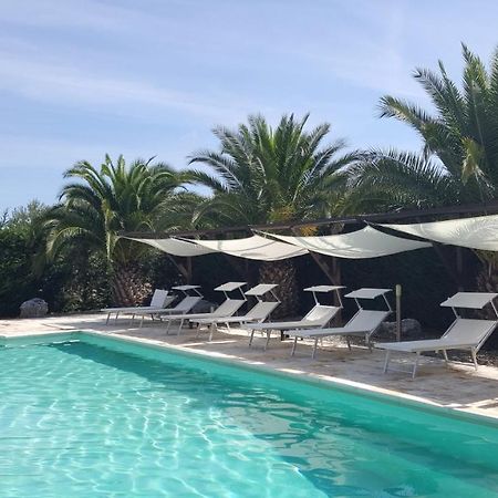 Masseria Cesarina B&B Castellana Grotte Εξωτερικό φωτογραφία