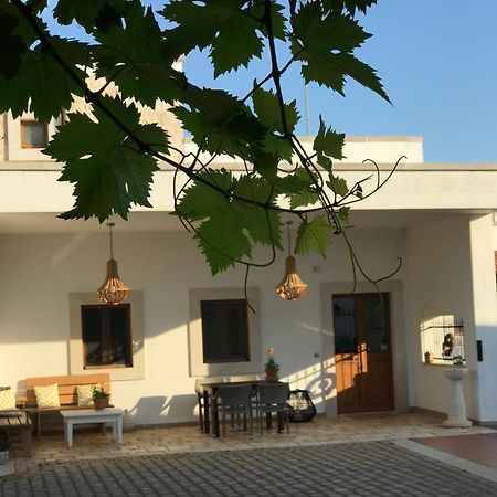 Masseria Cesarina B&B Castellana Grotte Εξωτερικό φωτογραφία