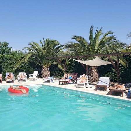 Masseria Cesarina B&B Castellana Grotte Εξωτερικό φωτογραφία