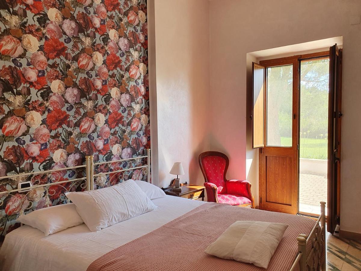 Masseria Cesarina B&B Castellana Grotte Εξωτερικό φωτογραφία