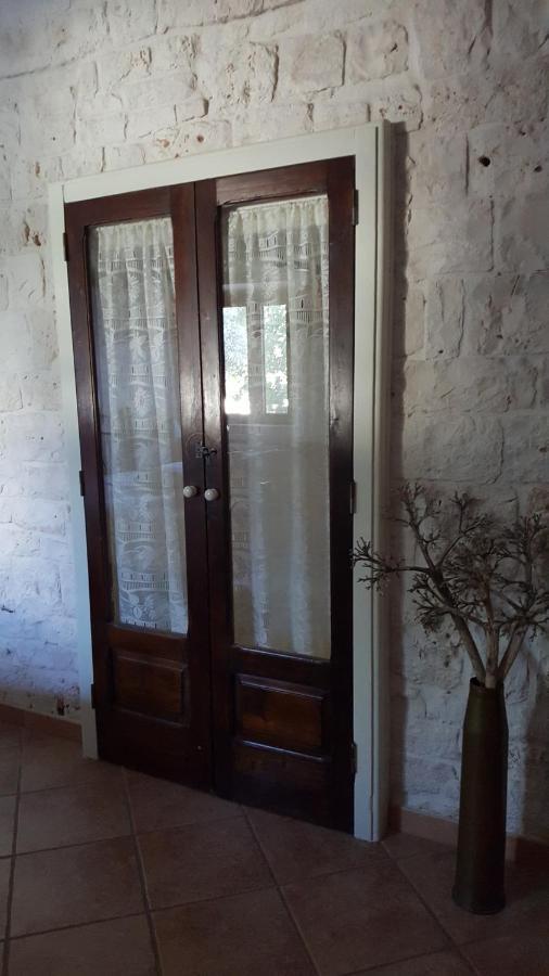 Masseria Cesarina B&B Castellana Grotte Εξωτερικό φωτογραφία
