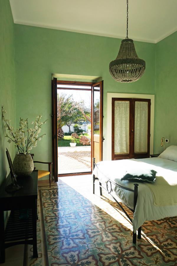 Masseria Cesarina B&B Castellana Grotte Εξωτερικό φωτογραφία
