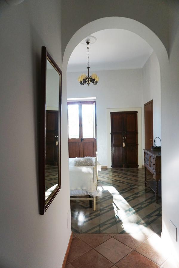Masseria Cesarina B&B Castellana Grotte Εξωτερικό φωτογραφία