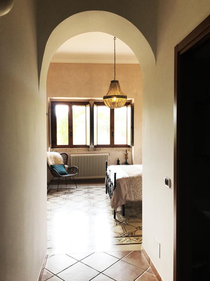 Masseria Cesarina B&B Castellana Grotte Εξωτερικό φωτογραφία