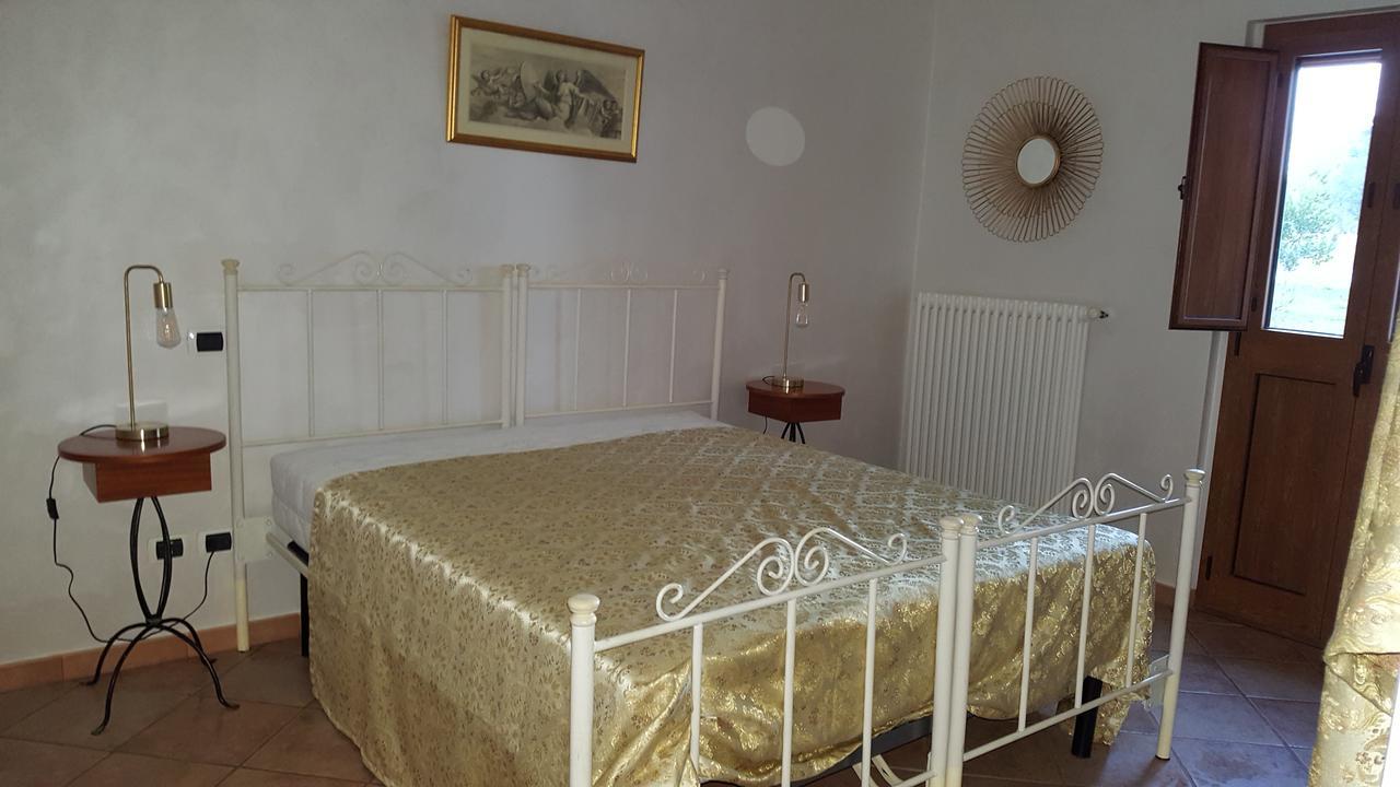 Masseria Cesarina B&B Castellana Grotte Εξωτερικό φωτογραφία