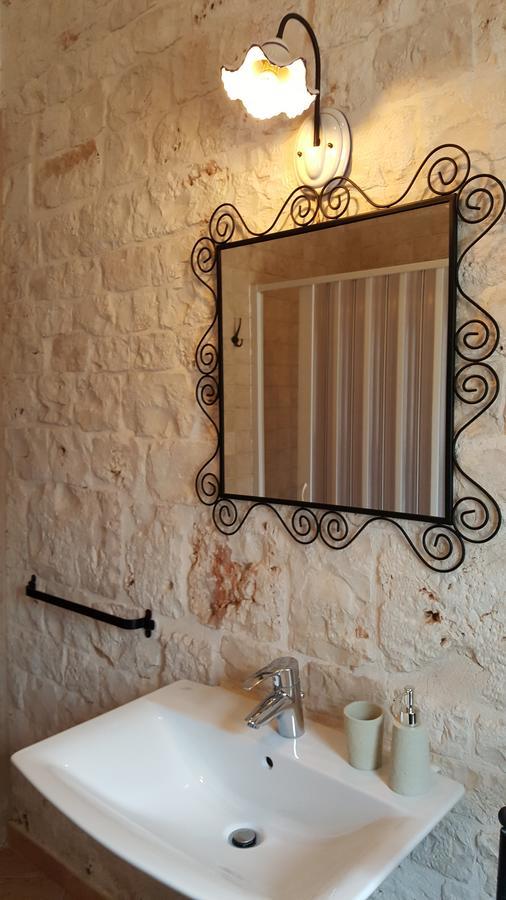 Masseria Cesarina B&B Castellana Grotte Εξωτερικό φωτογραφία