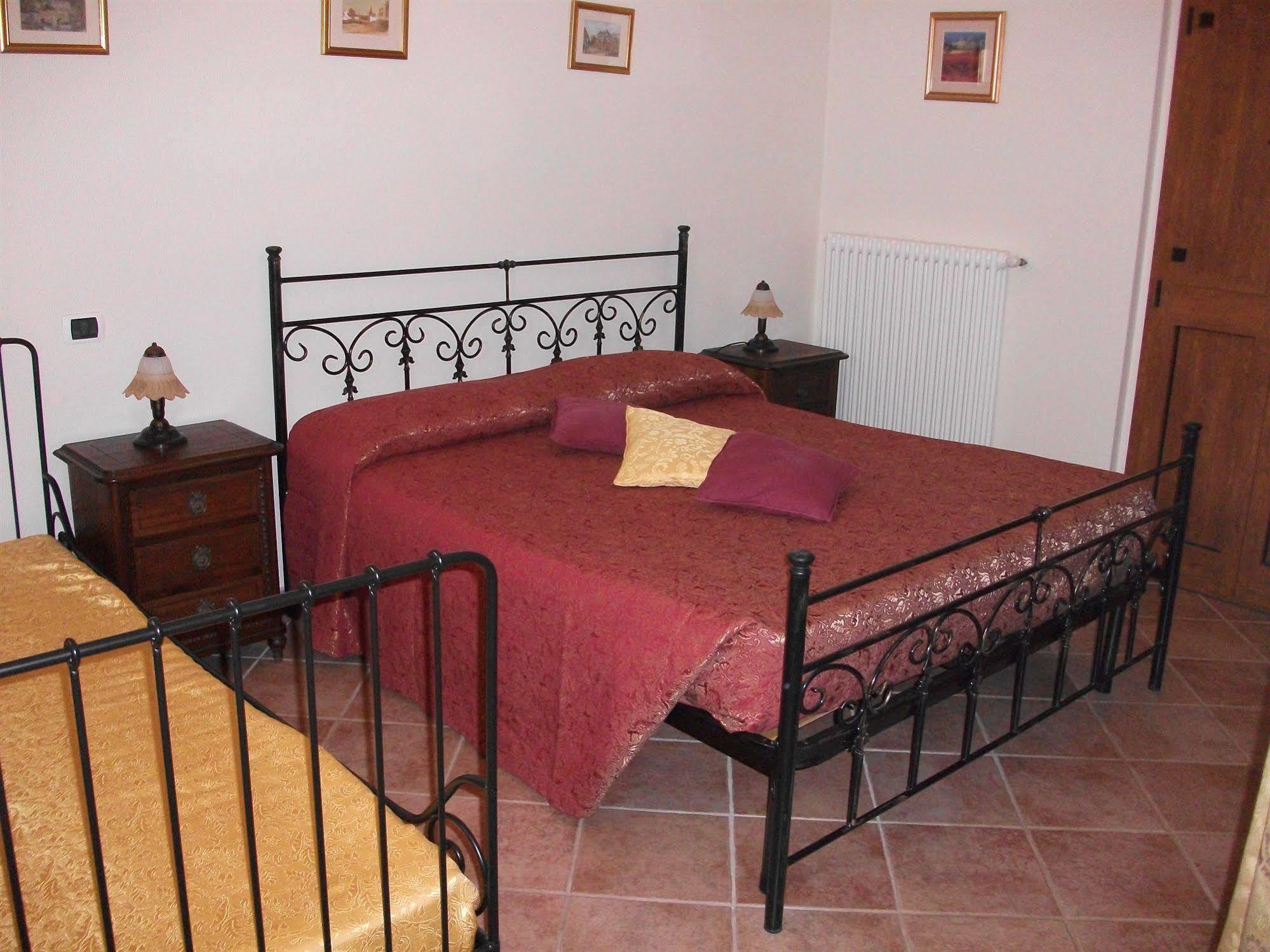 Masseria Cesarina B&B Castellana Grotte Εξωτερικό φωτογραφία