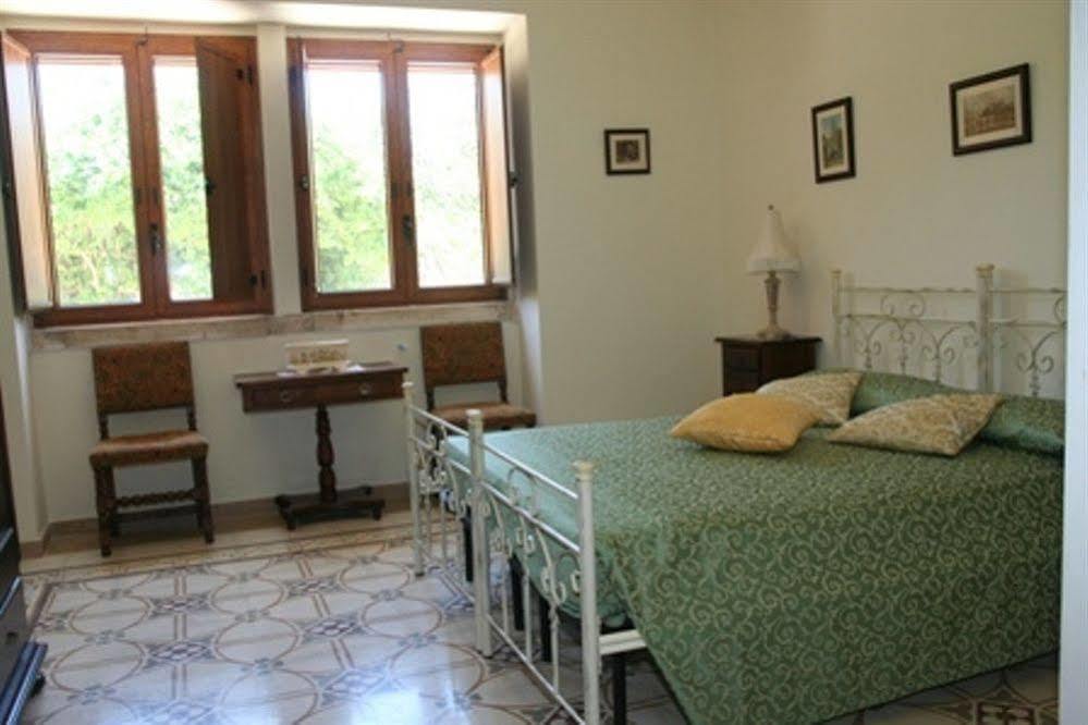 Masseria Cesarina B&B Castellana Grotte Εξωτερικό φωτογραφία